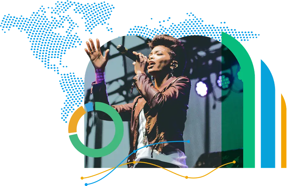 Music Services - Simplifying Administration to Empower Music Business
