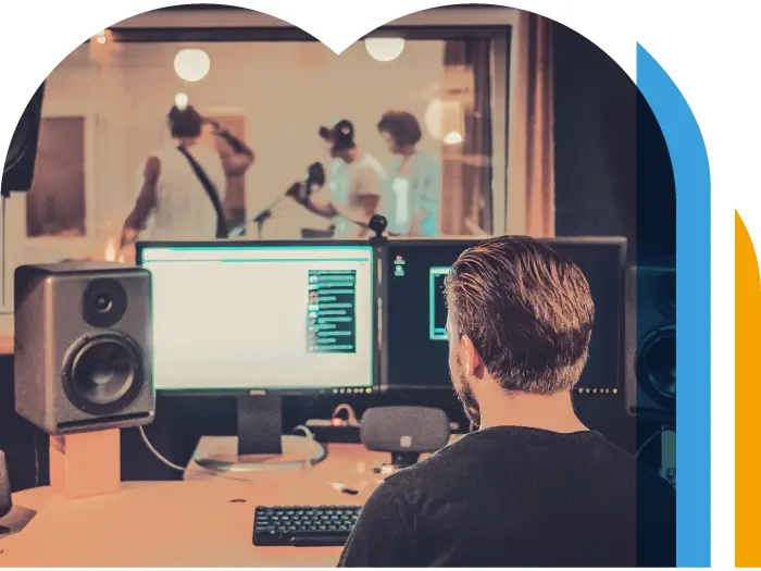 Music Services - Solutions - Record Labels